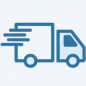 Fast delivery