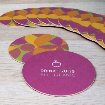 drink fruits inspirate