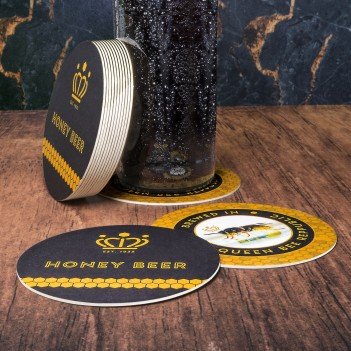 honey beer inspire